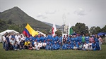 La Seccional Antioquia cumple 90 años de Labor Humanitaria en el Departamento